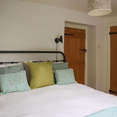 Aragon Cottage Ludlow Exterior foto